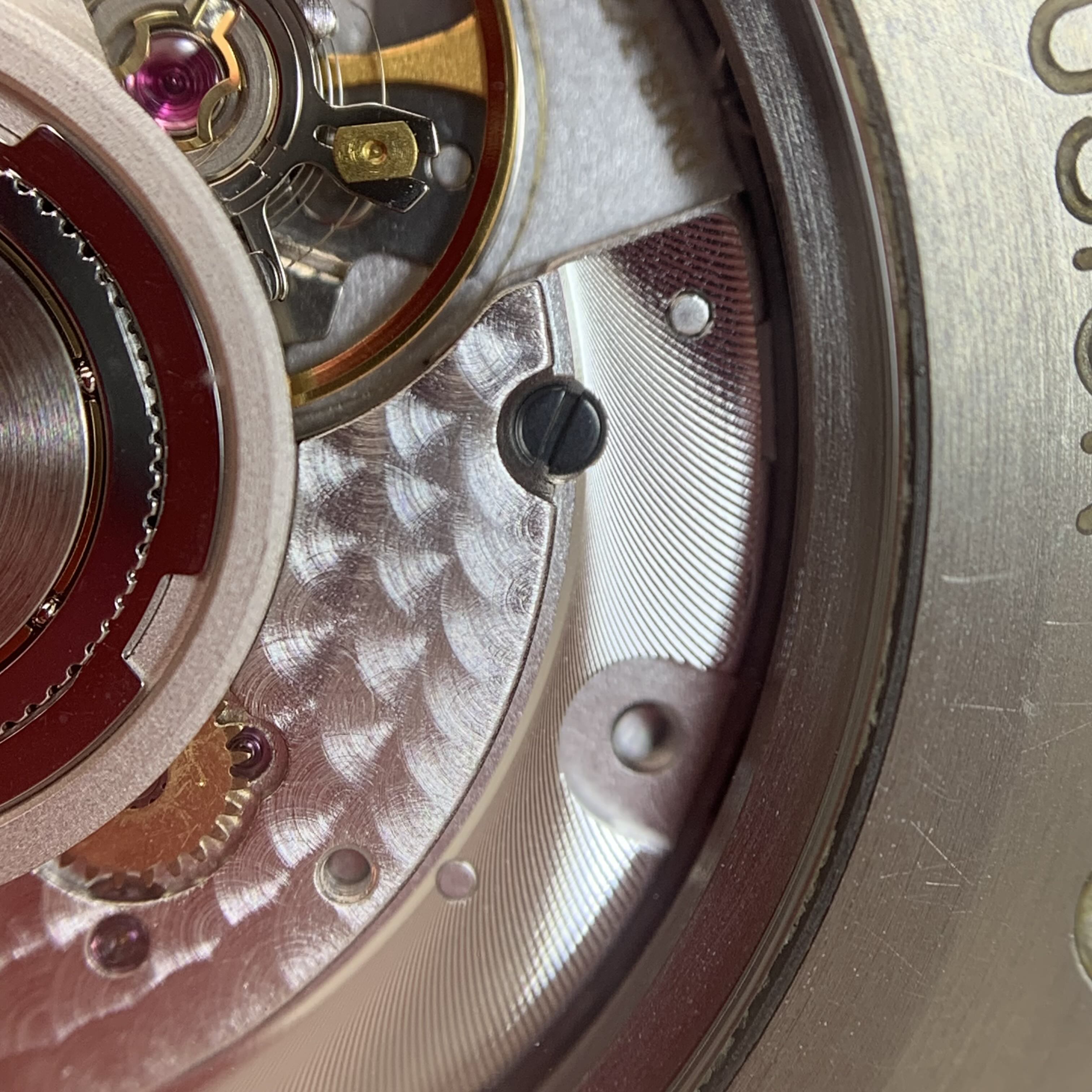 Hublot Classic Fusion Series 45MM 521.NX.1171.LR