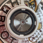 Hublot Classic Fusion Series 45MM 521.NX.1171.LR