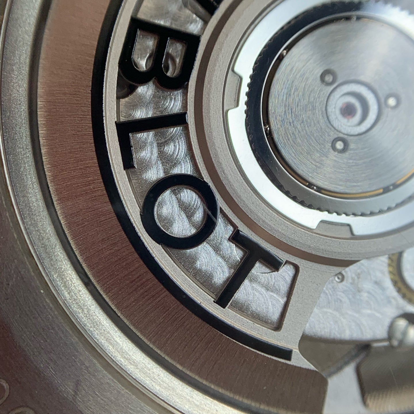 Hublot Classic Fusion Series 45MM 521.NX.1171.LR