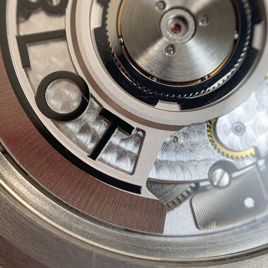 Hublot Classic Fusion Series 45MM 521.NX.1171.LR