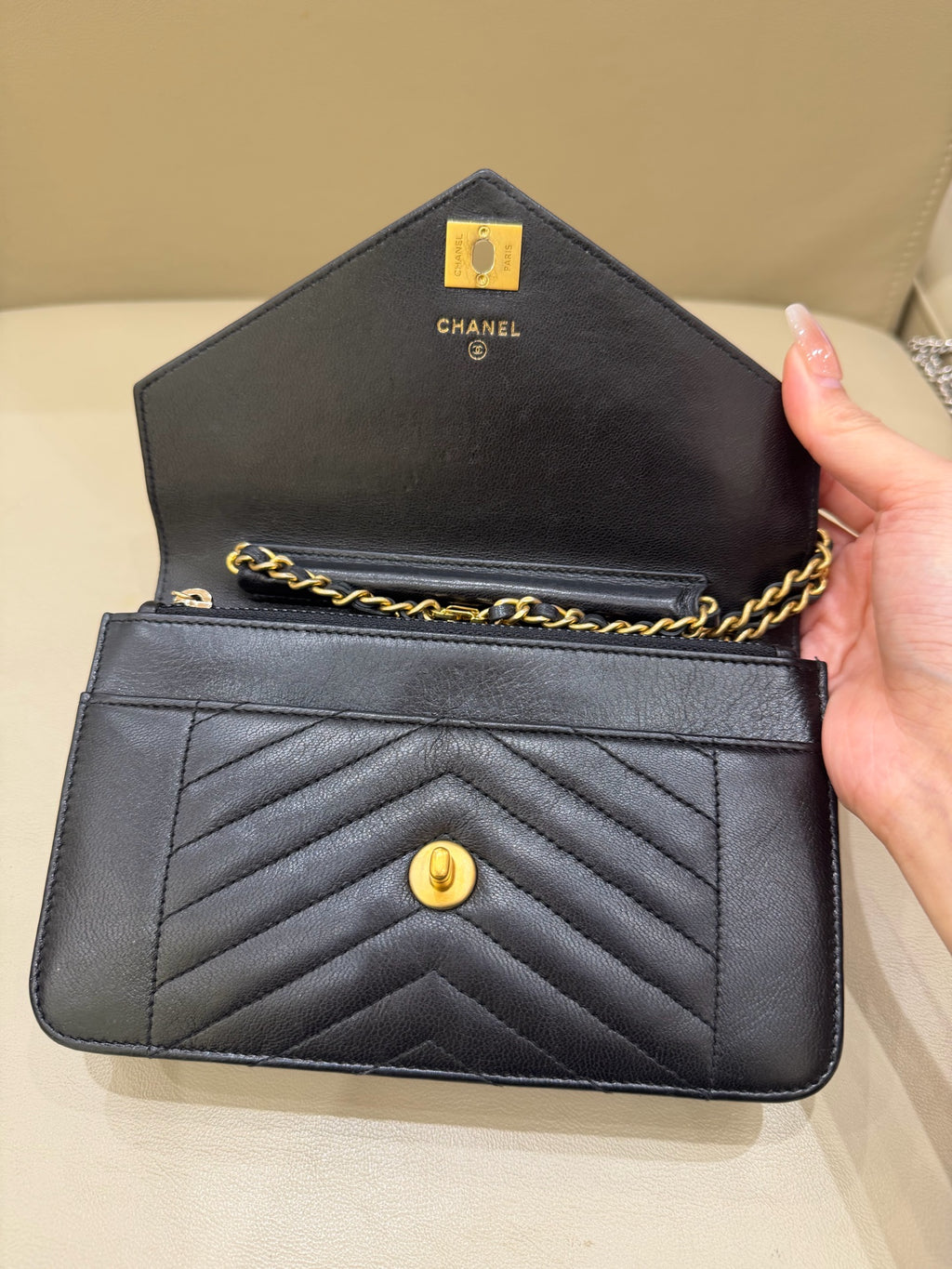 Chanel