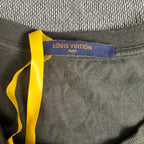 Louis Vuitton Green T-shirt