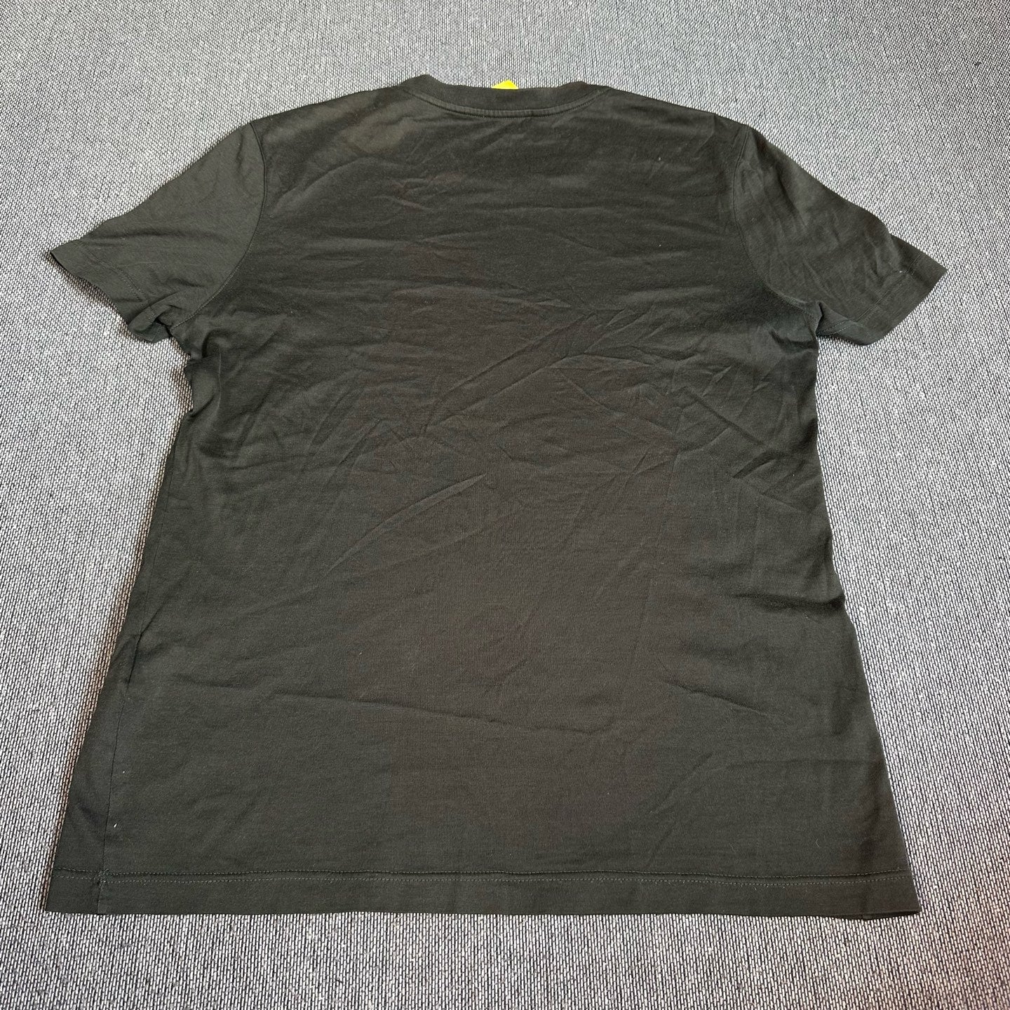 Louis Vuitton Green T-shirt