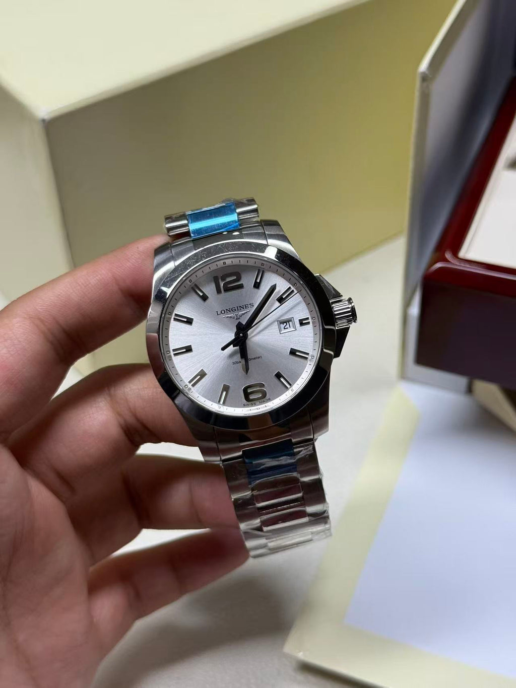 Longines