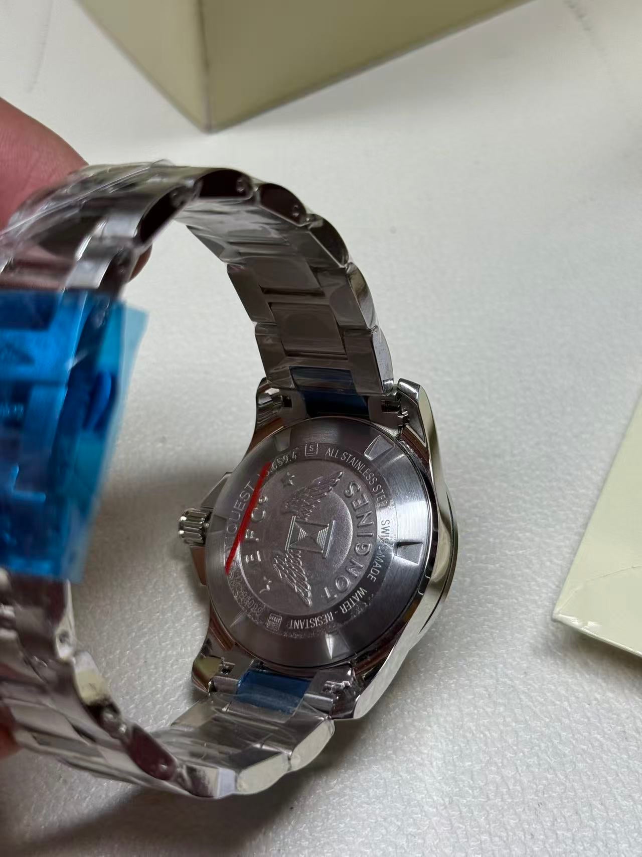 Longines