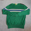 空白 Green Knitwear