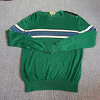 空白 Green Knitwear