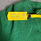 空白 Green Knitwear