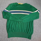 空白 Green Knitwear