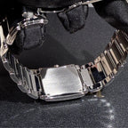 Patek Philippe TWENTY~4 Quartz watch 25 x 30 millimeters 4910/10A-012