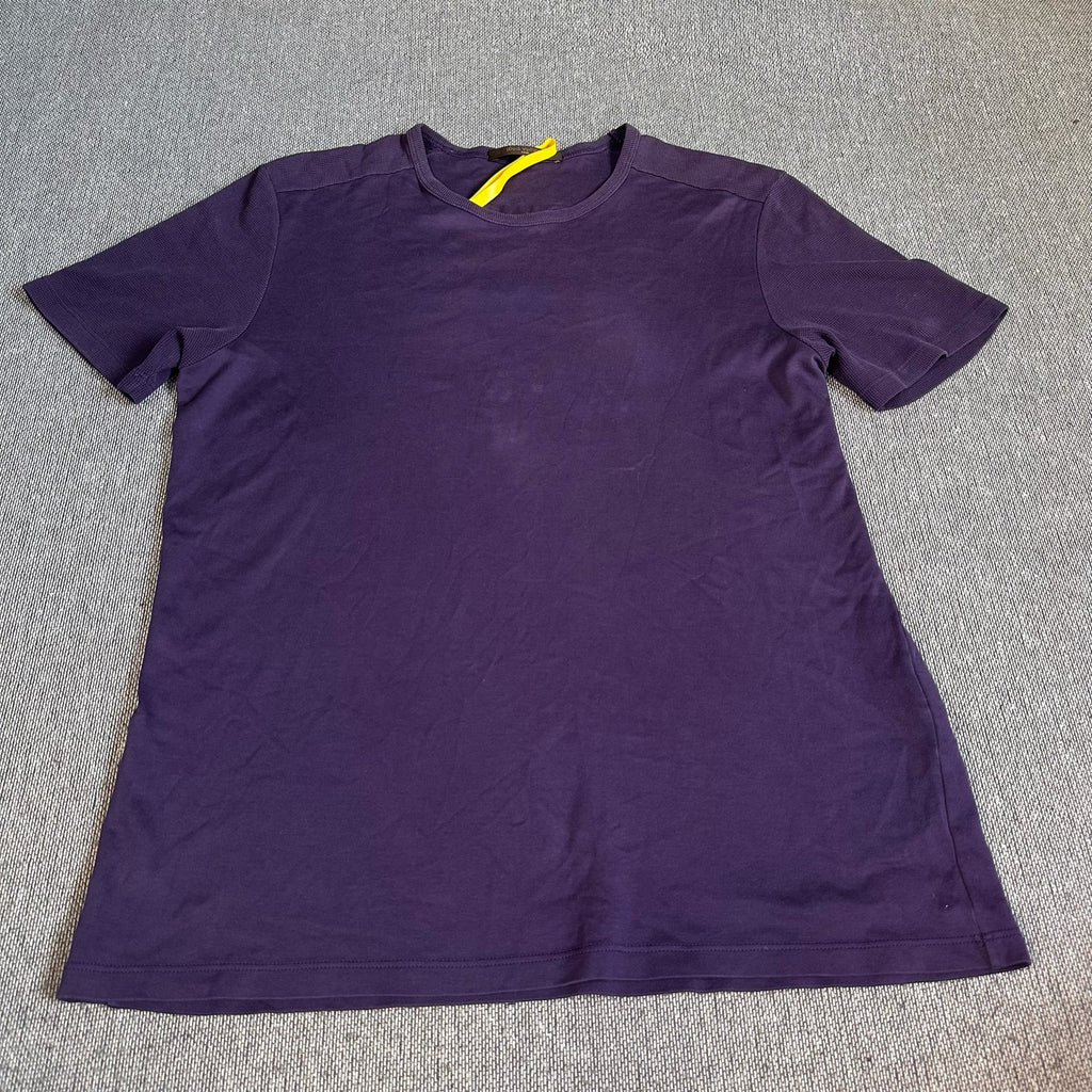 Louis Vuitton Purple T-shirt