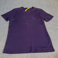 Louis Vuitton Purple T-shirt
