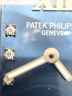 Patek Philippe TWENTY~4 Quartz watch 25 x 30 millimeters 4910/10A-012