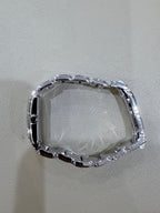 Patek Philippe TWENTY~4 Quartz watch 25 x 30 millimeters 4910/10A-012