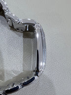 Patek Philippe TWENTY~4 Quartz watch 25 x 30 millimeters 4910/10A-012