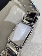 Patek Philippe TWENTY~4 Quartz watch 25 x 30 millimeters 4910/10A-012