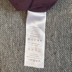 Louis Vuitton Purple Shirt