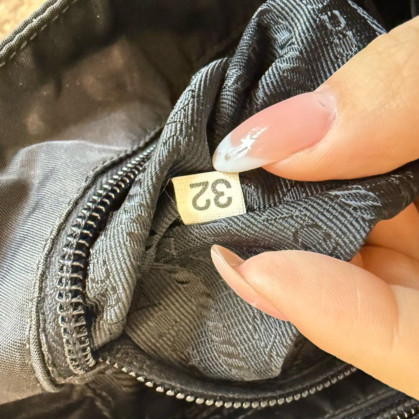 Prada Cordura