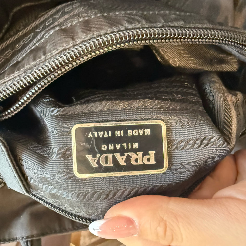 Prada Cordura