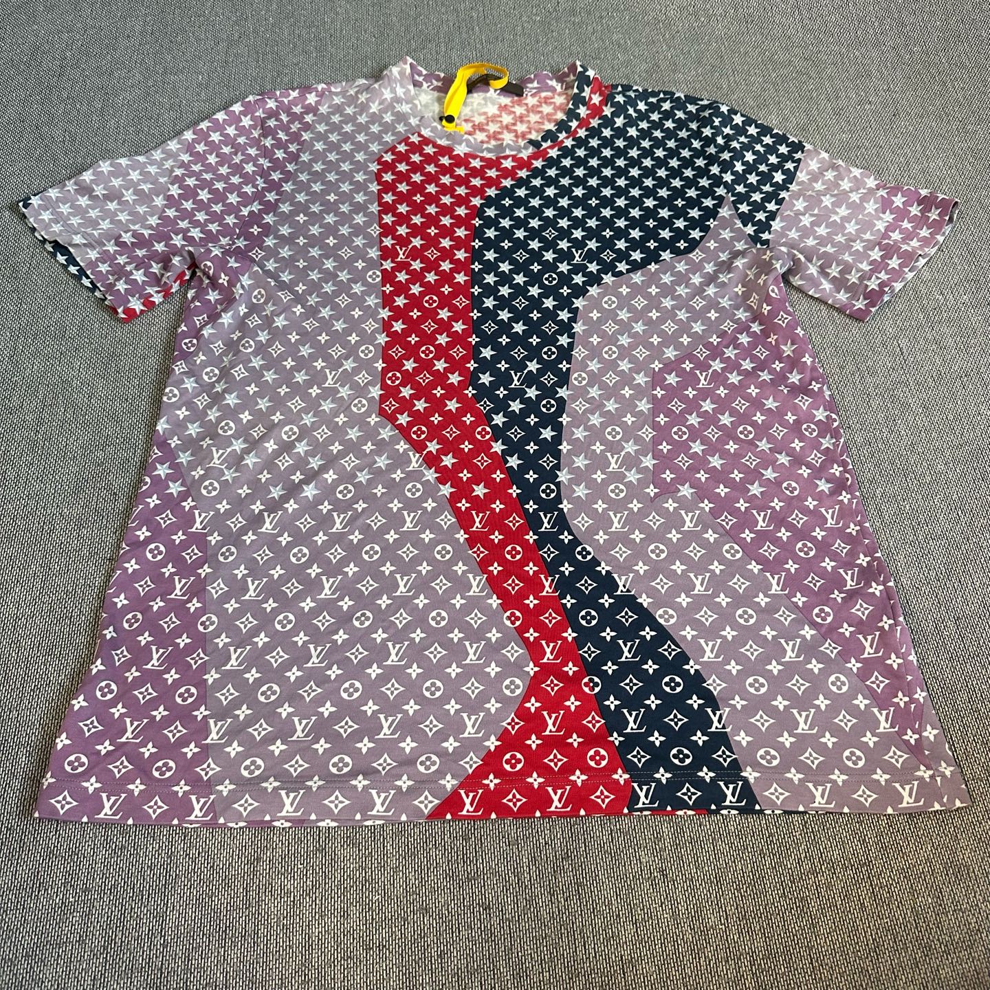 Louis Vuitton T-shirt