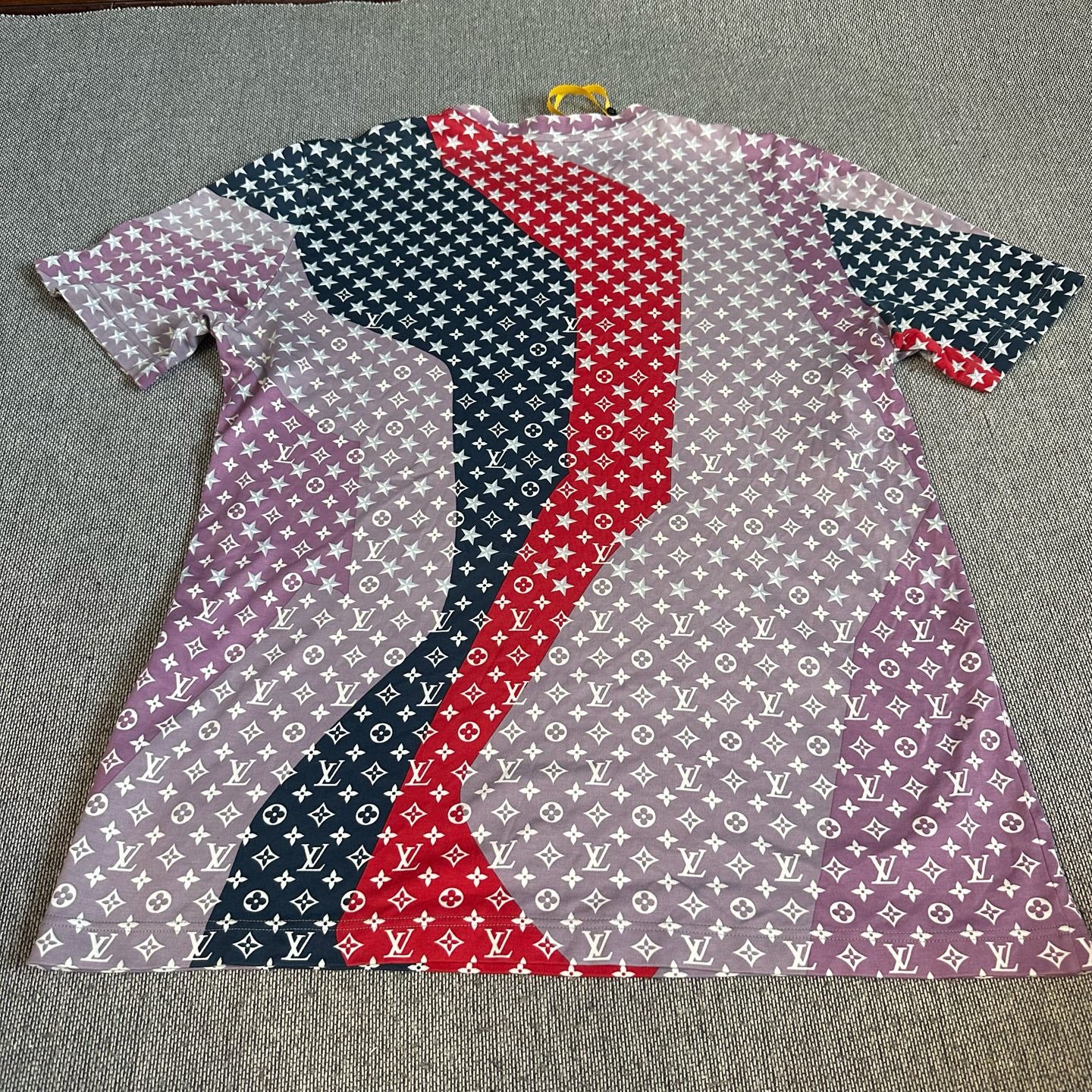 Louis Vuitton T-shirt
