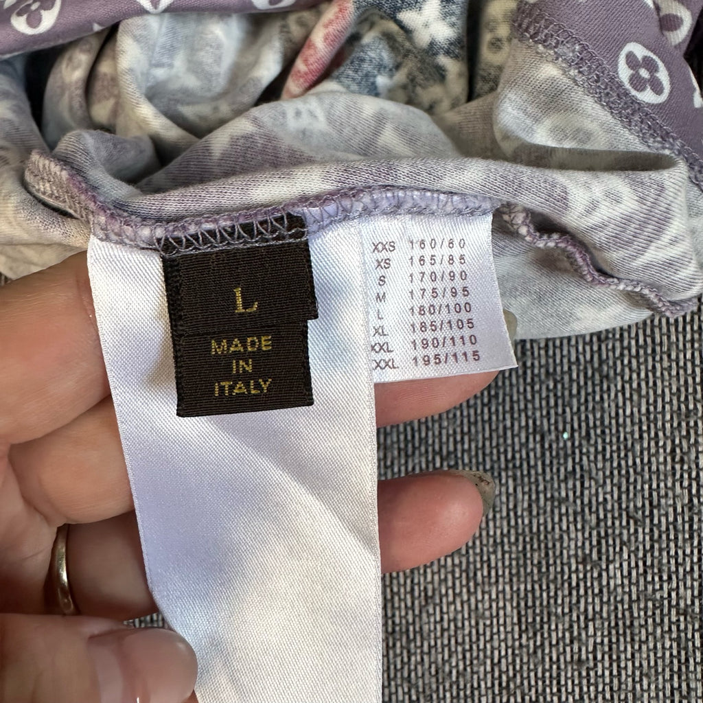 Louis Vuitton T-shirt