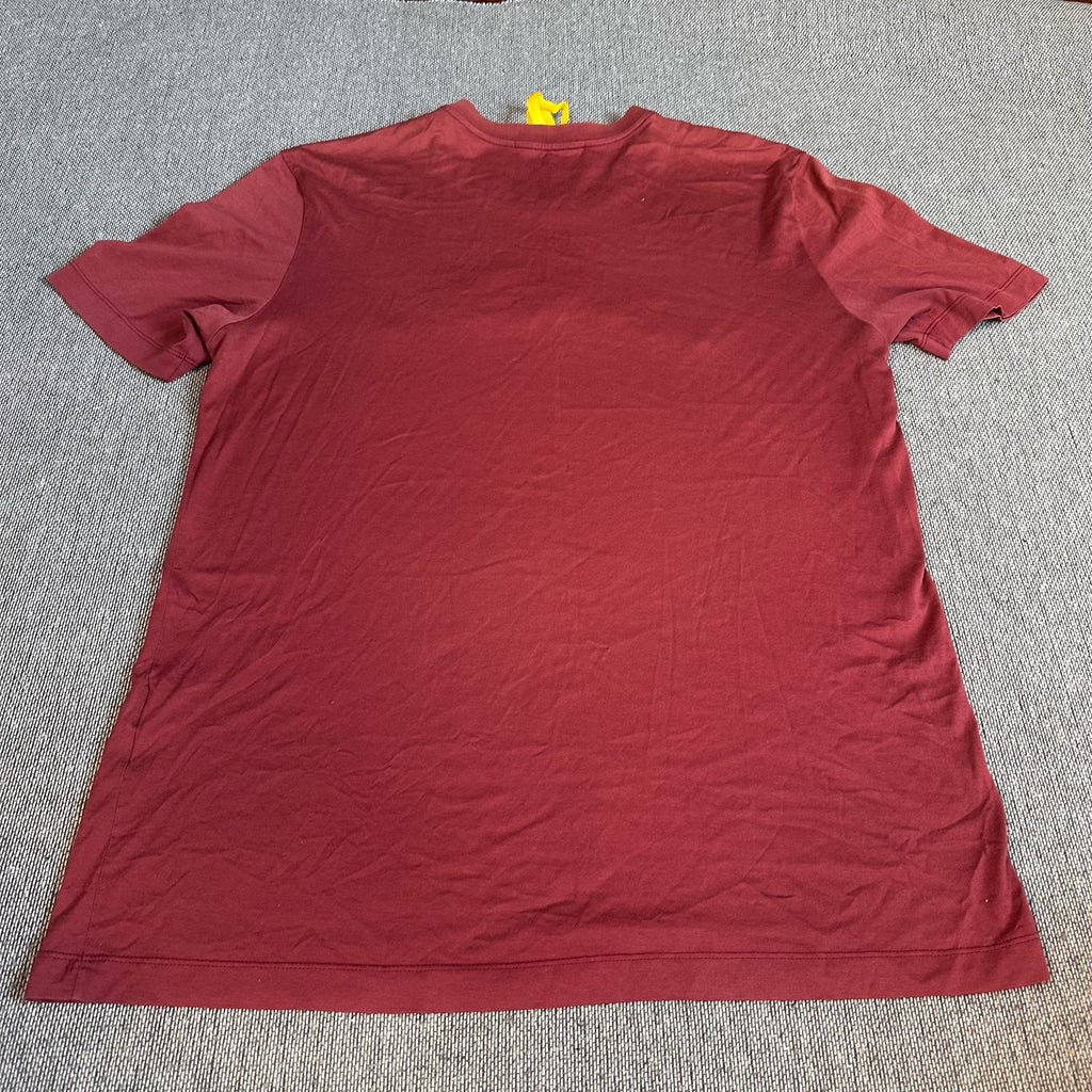 Louis Vuitton Red T-shirt