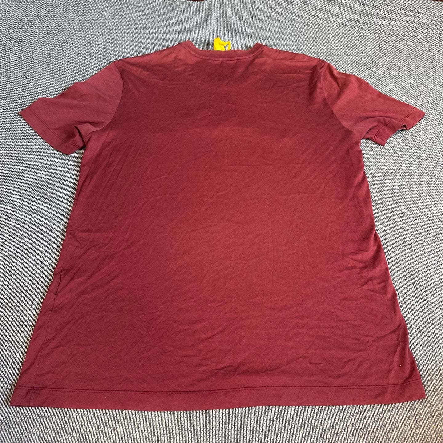 Louis Vuitton Red T-shirt
