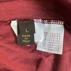 Louis Vuitton Red T-shirt