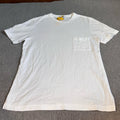 Hermes Cotton White T-shirt