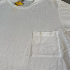 Hermes Cotton White T-shirt