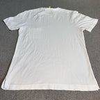 Hermes Cotton White T-shirt