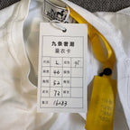 Hermes Cotton White T-shirt