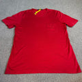 Louis Vuitton Red T-shirt