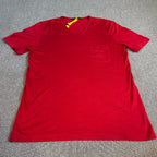 Louis Vuitton Red T-shirt