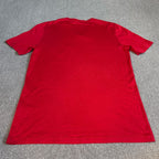 Louis Vuitton Red T-shirt