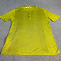 空白 Linen Green