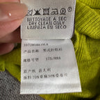 空白 Linen Green