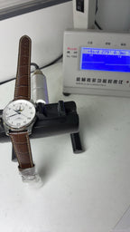 Longines Longines Master Collection 42.00mm L2.919.4.78.3