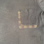 Louis Vuitton Brown T-shirt