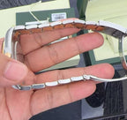 Rolex Log type Automatic (self-winding) watch 41 millimeters 116333-72213
