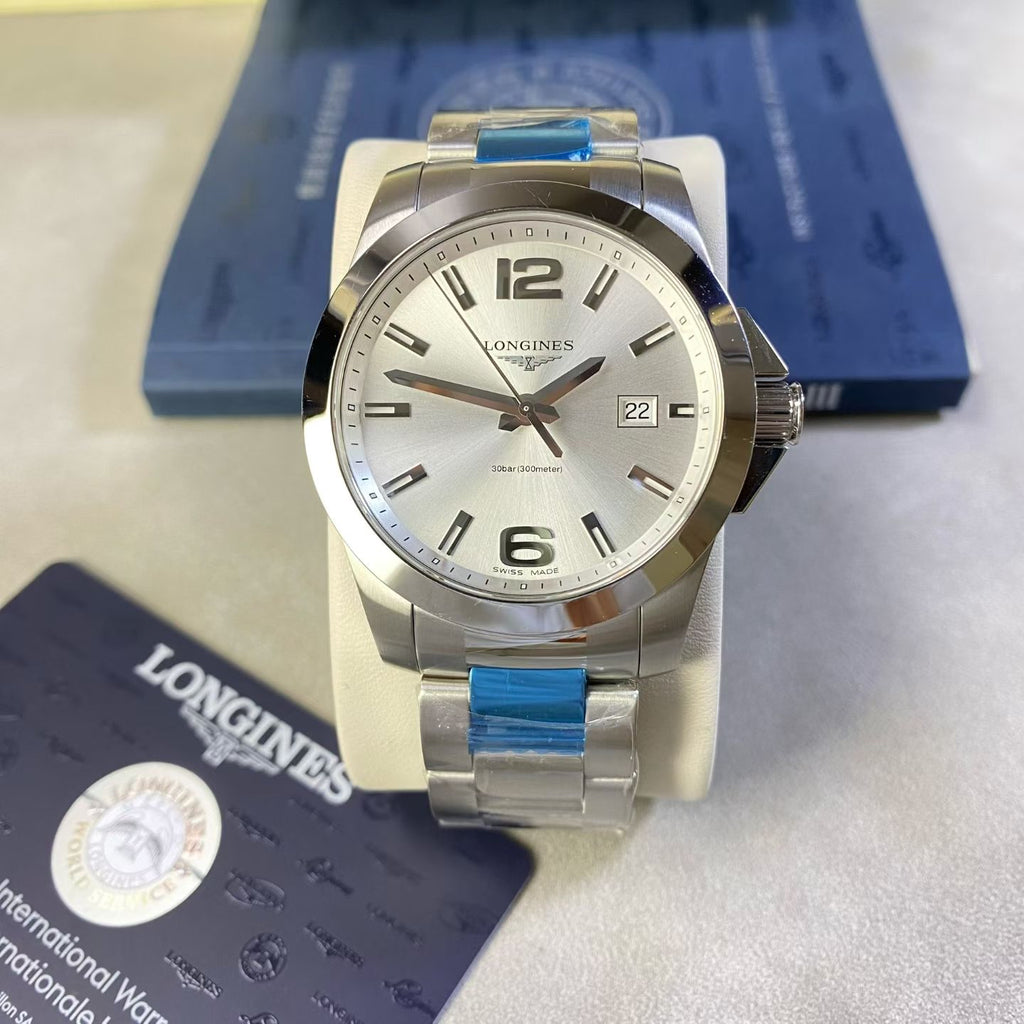 Longines