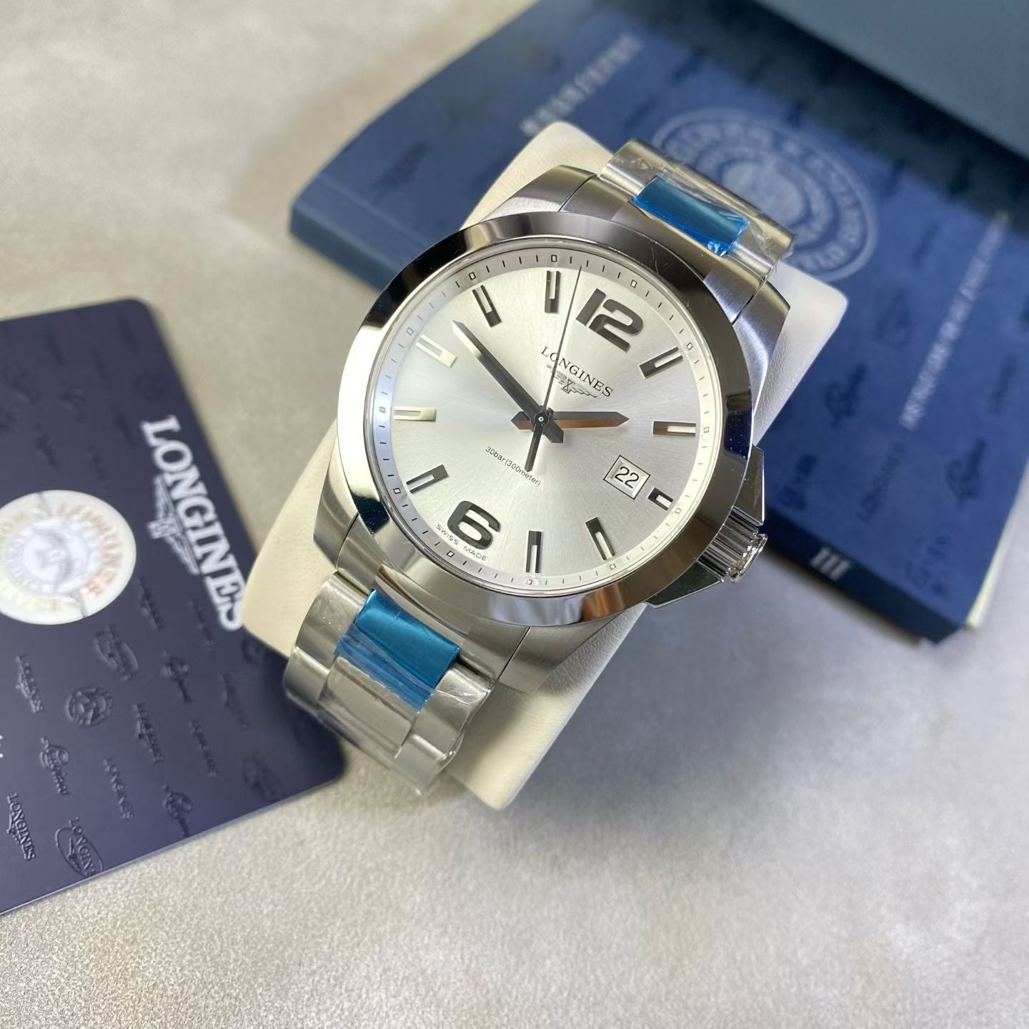 Longines