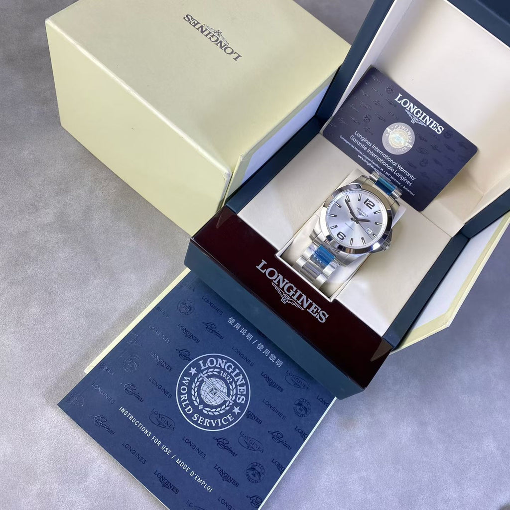 Longines