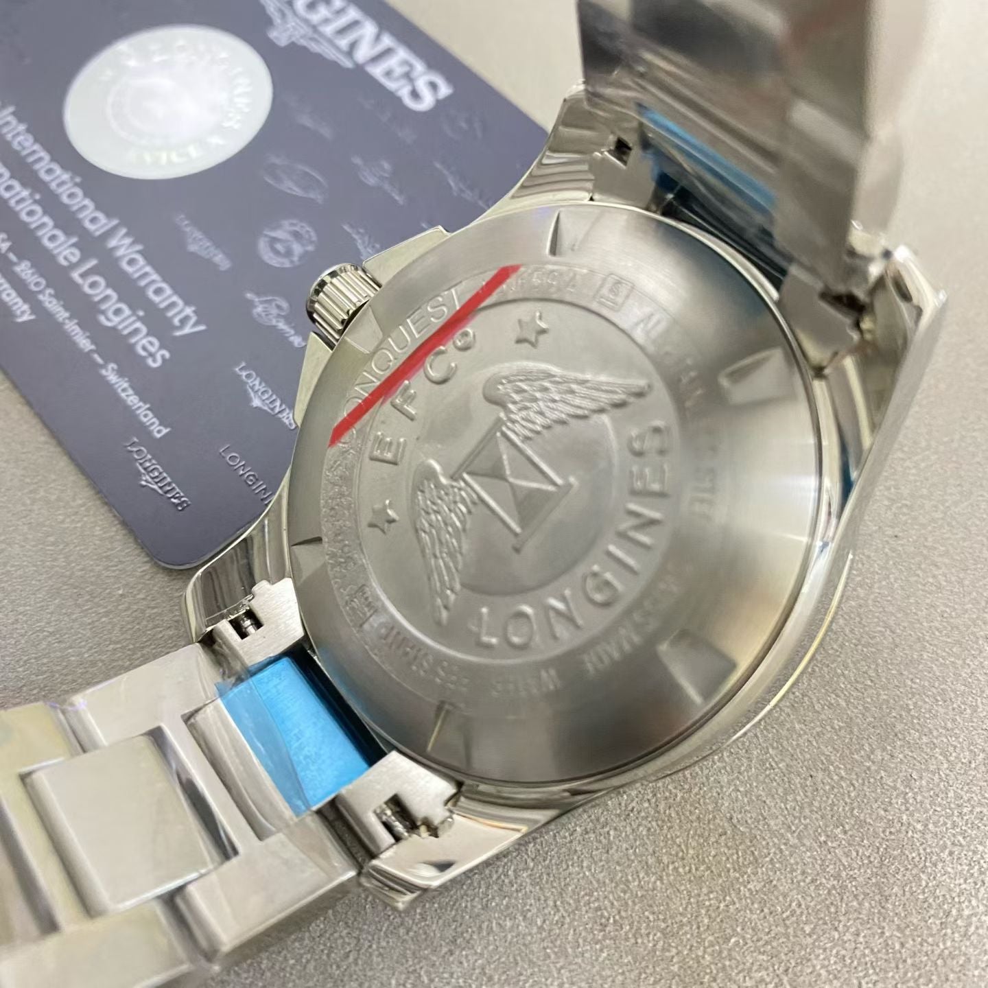 Longines