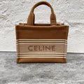 Celine Brown Tote
