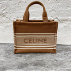 Celine Brown Tote