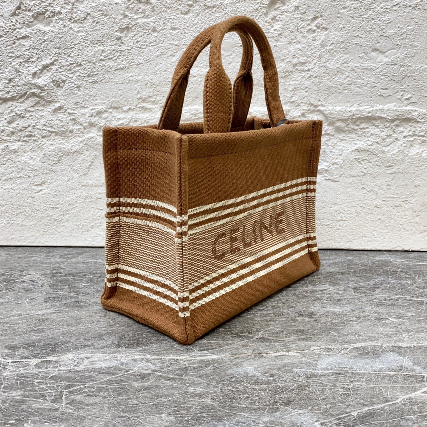 Celine Brown Tote
