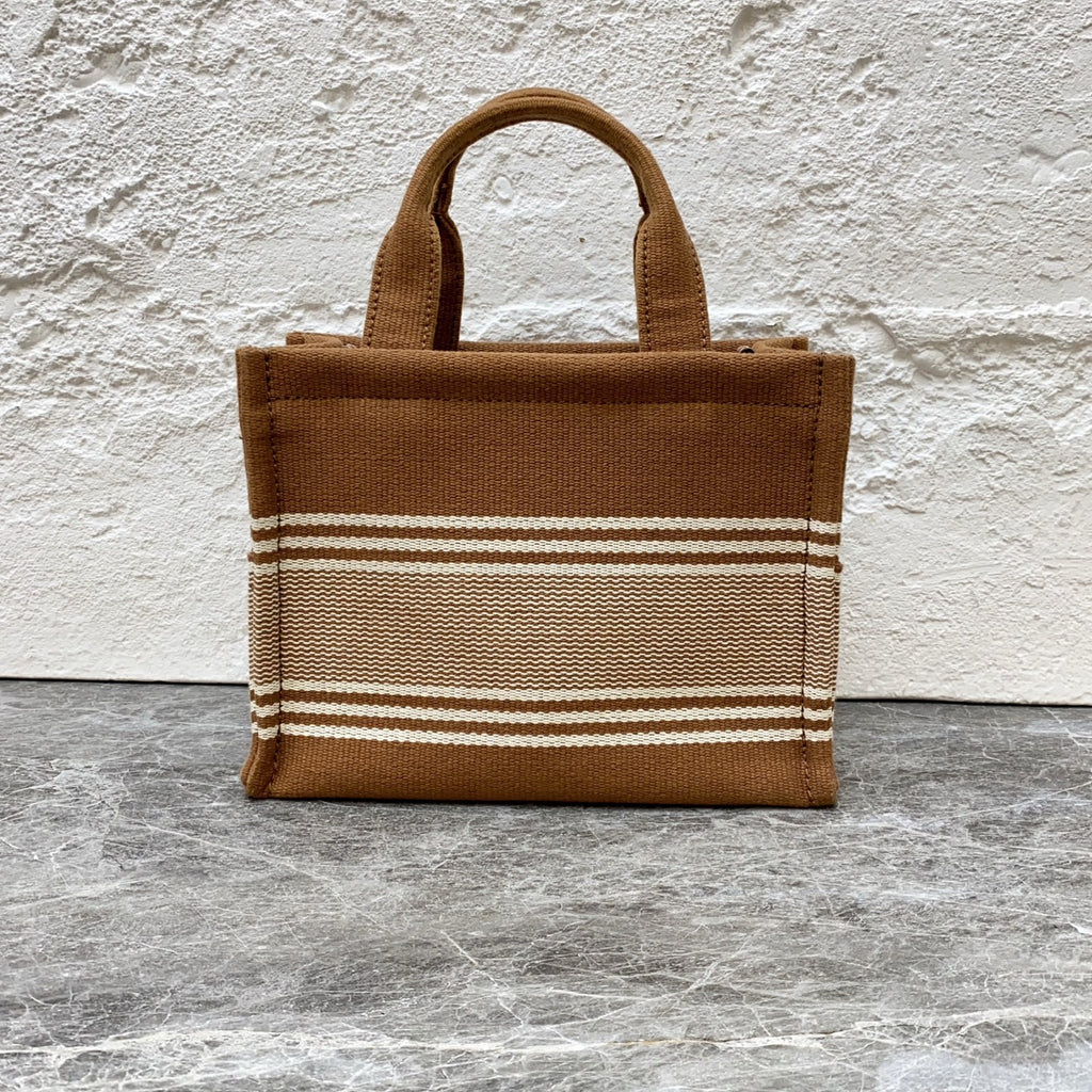 Celine Brown Tote