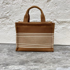 Celine Brown Tote